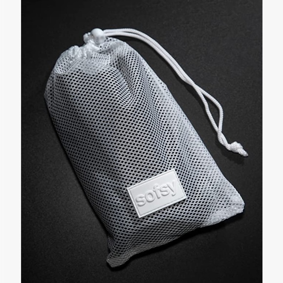 Size L | New Sofsy Mesh Swimsuit Cover-Up Pants - Picture 6 of 6